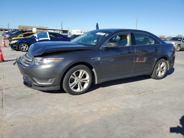 FORD TAURUS SE 2015 with VIN 1FAHP2D82FG132354 - Photo from auction