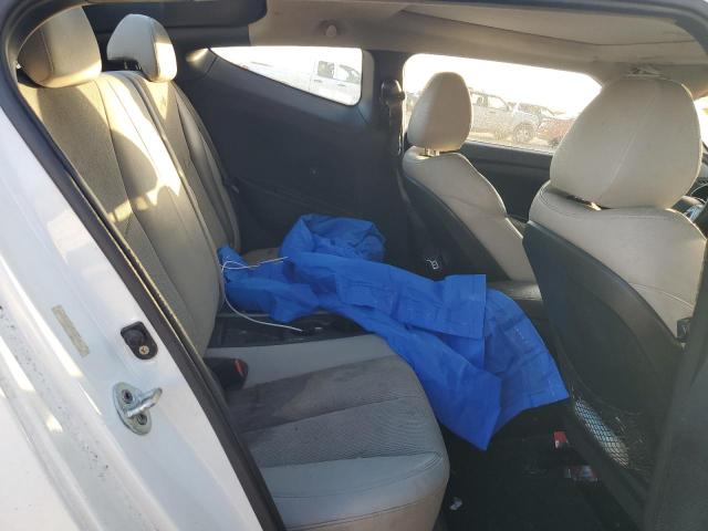 Photo 10 from auction – 2012 HYUNDAI VELOSTER with VIN KMHTC6AD4CU023542