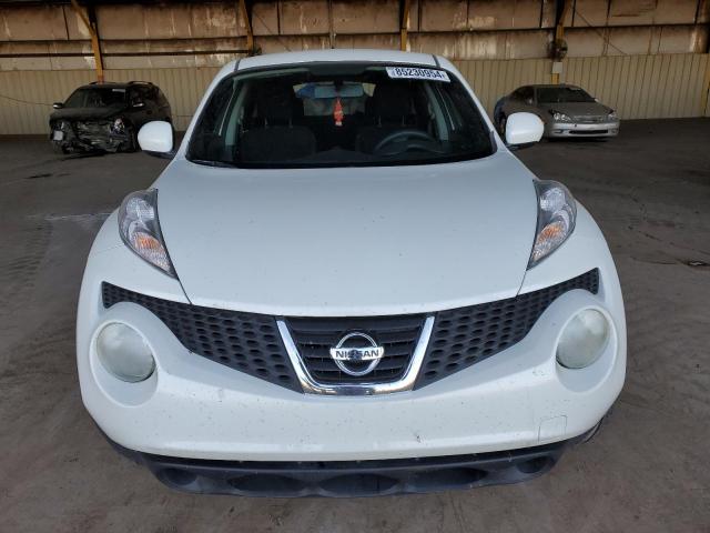 Photo 5 from auction – 2014 NISSAN JUKE S with VIN JN8AF5MR7ET355475