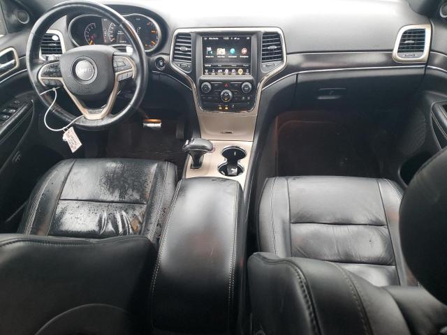 Photo 8 from auction – 2014 JEEP GRAND CHER with VIN 1C4RJFBG3EC450314