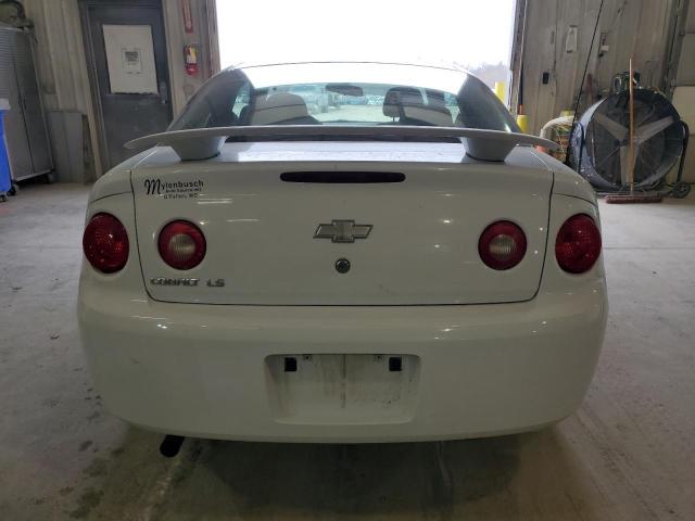 Photo 6 from auction – 2007 CHEVROLET COBALT LS with VIN 1G1AK15F177358669