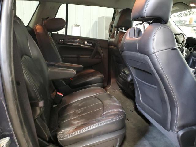 Photo 11 from auction – 2013 BUICK ENCLAVE with VIN 5GAKRCKD3DJ267943