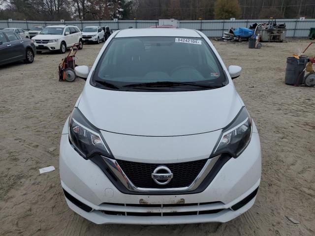 Photo 5 from auction – 2017 NISSAN VERSA NOTE with VIN 3N1CE2CP1HL369681