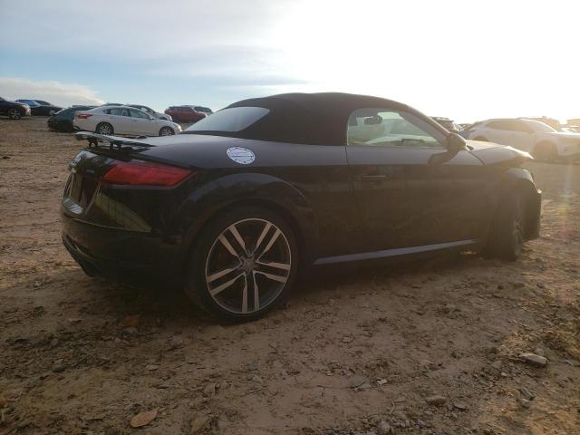 Photo 3 from auction – 2016 AUDI TT with VIN TRUT5CFV2G1027567