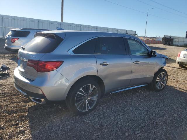 Photo 3 from auction – 2017 ACURA MDX TECHNO with VIN 5FRYD4H57HB023110