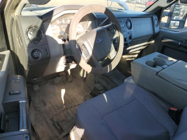 Photo 8 from auction – 2014 FORD F250 SUPER with VIN 1FT7X2BT1EEB66082
