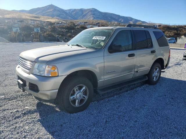 FORD EXPLORER X 2005 with VIN 1FMZU73EX5UB86251 - Photo from auction