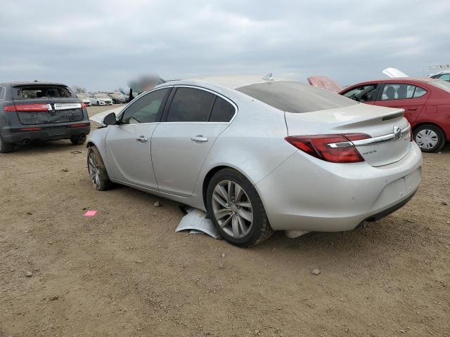 Photo 2 from auction – 2014 BUICK REGAL PREM with VIN 2G4GN5EX2E9268852