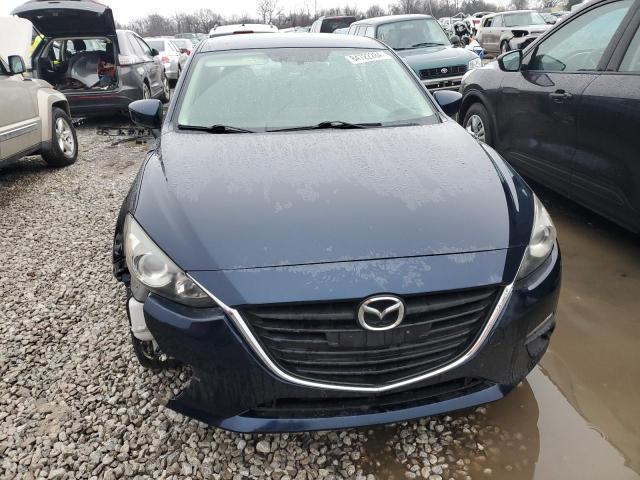 Photo 5 from auction – 2016 MAZDA 3 SPORT with VIN JM1BM1U71G1309474