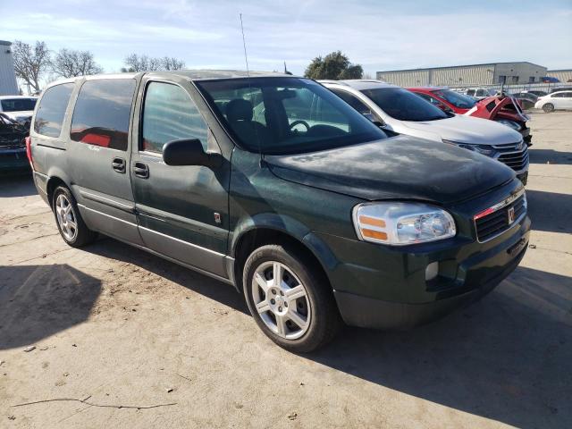 Photo 4 from auction – 2005 SATURN RELAY 2 with VIN 5GZDV03L45D194376