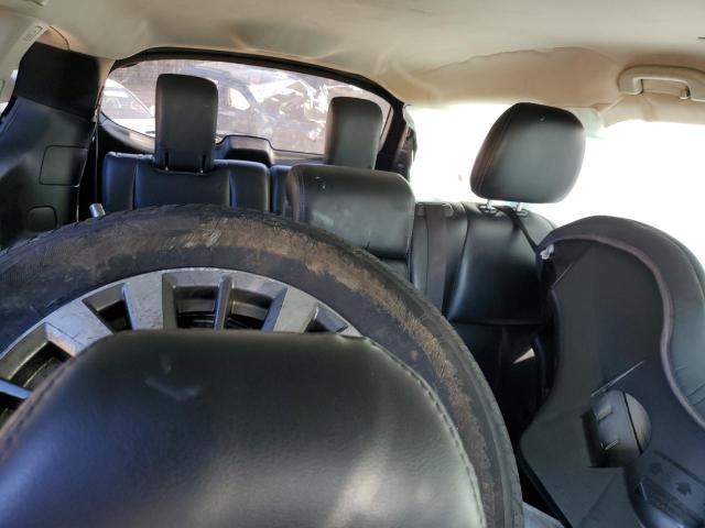 Photo 10 from auction – 2020 NISSAN PATHFINDER with VIN 5N1DR2CN3LC578490