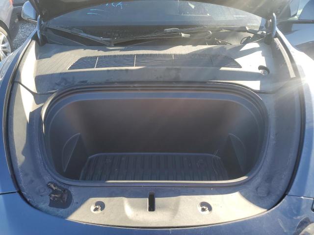 Photo 11 from auction – 2023 TESLA MODEL Y with VIN 7SAYGDEE7PF604184