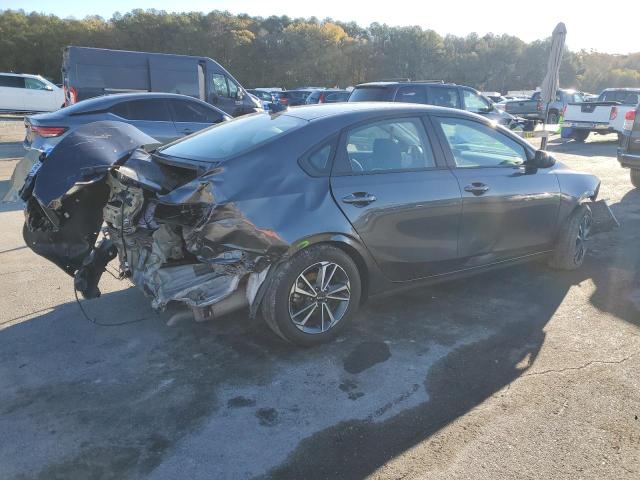 Photo 3 from auction – 2023 KIA FORTE LX with VIN 3KPF24AD4PE526243