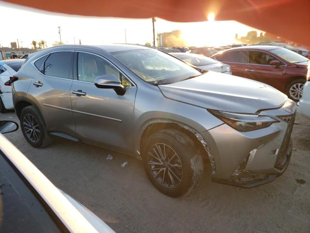 Photo 4 from auction – 2023 LEXUS NX 250 with VIN 2T2ADCAZ3PC004577