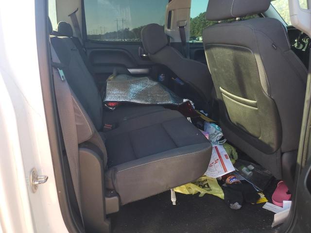 Photo 10 from auction – 2015 CHEVROLET SILVERADO with VIN 3GCUKRECXFG119018