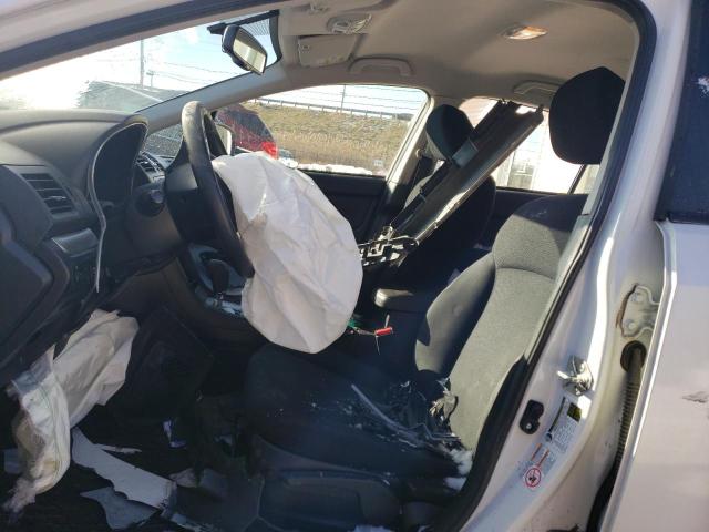 Photo 7 from auction – 2014 SUBARU IMPREZA with VIN JF1GJAA60EH012572