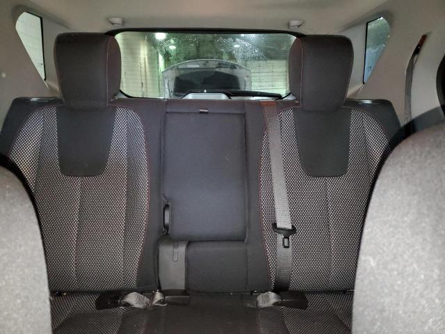 Photo 10 from auction – 2014 CHEVROLET EQUINOX LT with VIN 2GNALBEKXE6354079