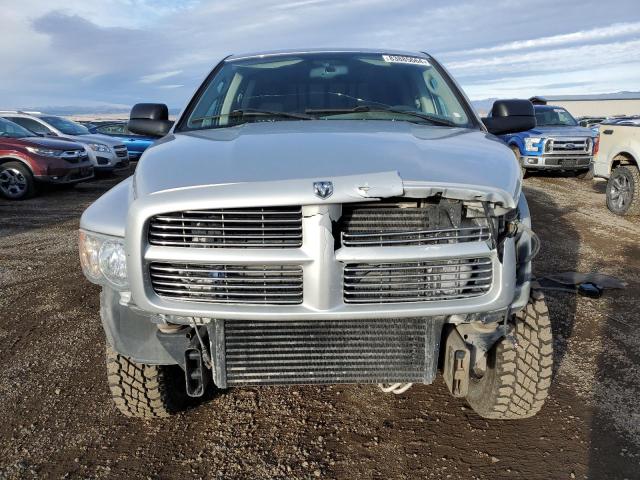 Photo 5 from auction – 2003 DODGE RAM 2500 S with VIN 3D7KU28C23G851469