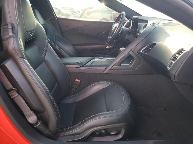 صورة رقم 10 من المزاد - 2014 CHEVROLET CORVETTE S مع VIN 1G1YD2D79E5106508