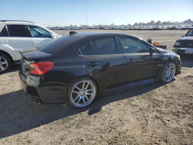 Photo 3 from auction – 2017 SUBARU WRX PREMIU with VIN JF1VA1E64H9807057