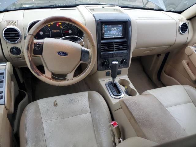 Photo 8 from auction – 2006 FORD EXPLORER X with VIN 1FMEU63816UB20868