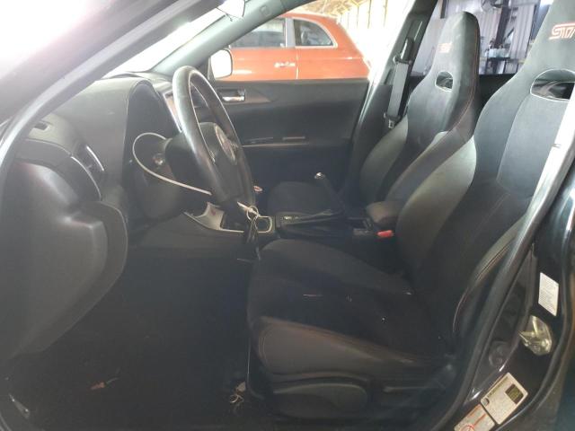 Photo 7 from auction – 2014 SUBARU IMPREZA WR with VIN JF1GV8J63EL014598