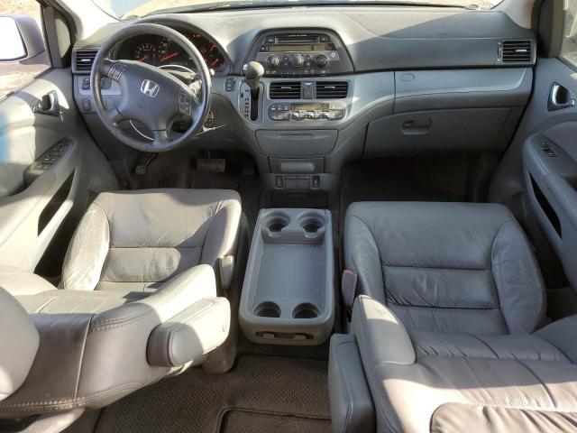 Photo 8 from auction – 2007 HONDA ODYSSEY EX with VIN 5FNRL386X7B453045