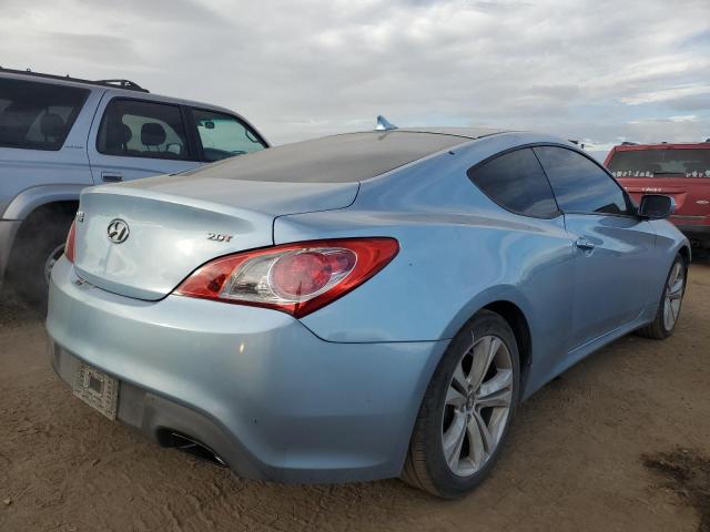 Photo 3 from auction – 2011 HYUNDAI GENESIS CO with VIN KMHHT6KD8BU054859