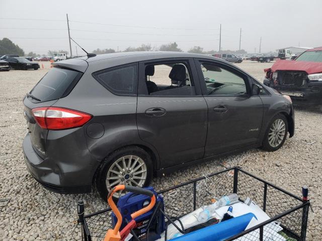 Photo 3 from auction – 2015 FORD C-MAX SE with VIN 1FADP5AU9FL120923