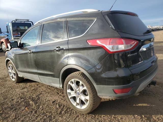 Photo 2 from auction – 2015 FORD ESCAPE TIT with VIN 1FMCU9J96FUA67301