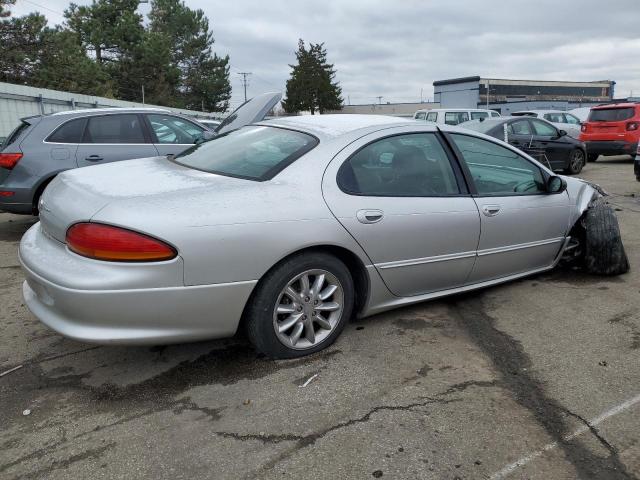 Photo 3 from auction – 2002 CHRYSLER CONCORDE L with VIN 2C3HD36M62H125963
