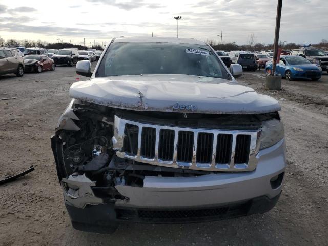 Photo 5 from auction – 2013 JEEP GRAND CHER with VIN 1C4RJFAG9DC502724