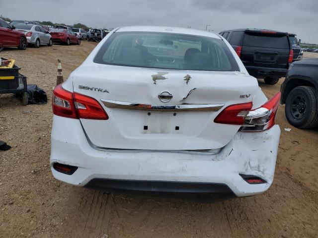 صورة رقم 6 من المزاد - 2019 NISSAN SENTRA S مع VIN 3N1AB7AP3KL610387