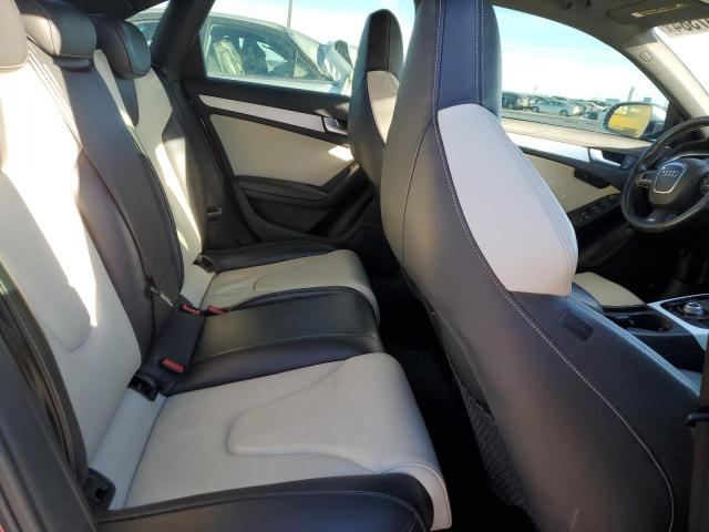 Photo 10 from auction – 2010 AUDI S4 PREMIUM with VIN WAUDGCFL6AA174230