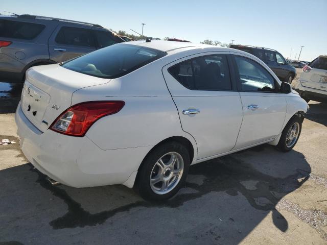 Photo 3 from auction – 2012 NISSAN VERSA S with VIN 3N1CN7AP0CL895924