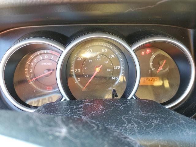 Photo 9 from auction – 2011 NISSAN VERSA S with VIN 3N1BC1CP7BL437792