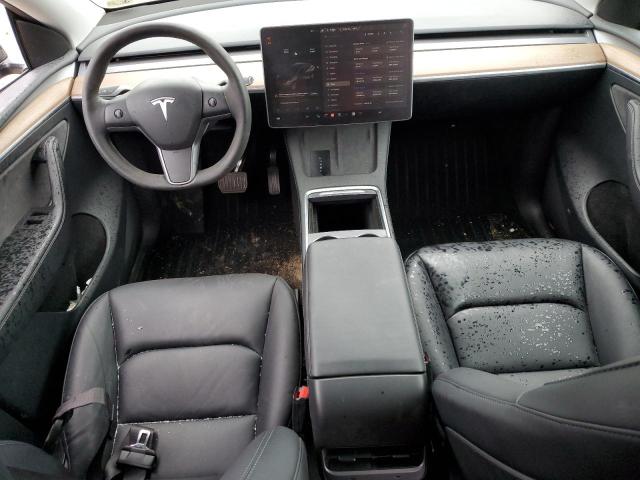 Photo 8 from auction – 2024 TESLA MODEL Y with VIN 7SAYGAEE4RF002358