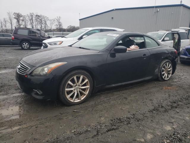Photo 1 from auction – 2012 INFINITI G37 BASE with VIN JN1CV6FE8CM201200
