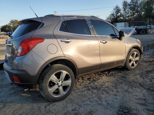Photo 3 from auction – 2013 BUICK ENCORE with VIN KL4CJCSB7DB181208