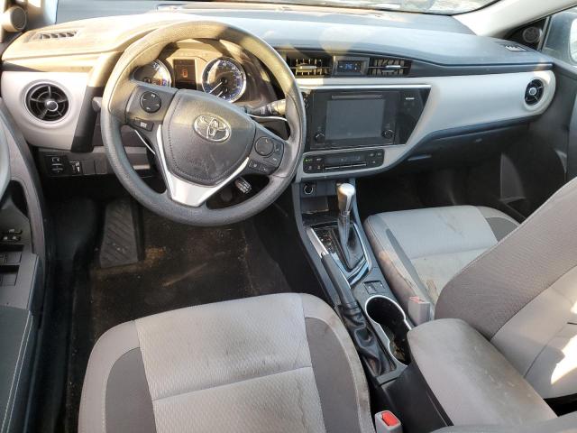 Photo 8 from auction – 2017 TOYOTA COROLLA L with VIN 2T1BURHEXHC868915
