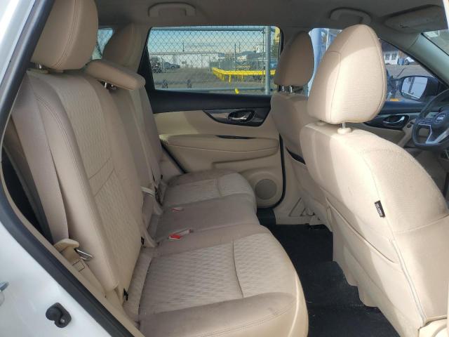 Photo 10 from auction – 2017 NISSAN ROGUE S with VIN KNMAT2MT3HP573408