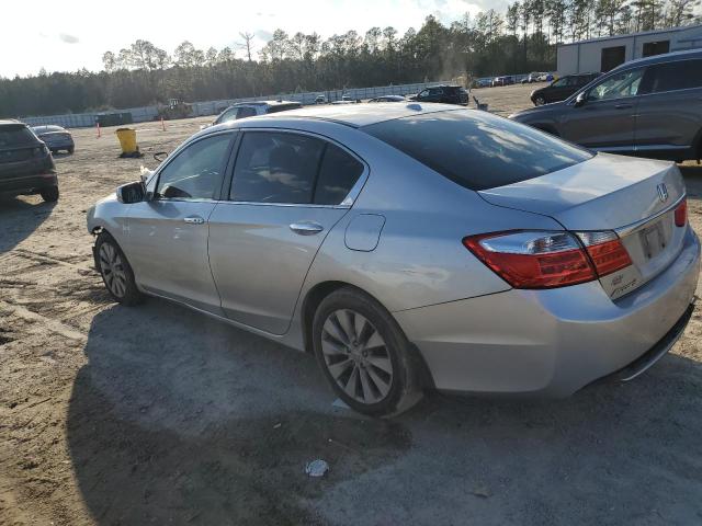 Photo 2 from auction – 2014 HONDA ACCORD EXL with VIN 1HGCR2F82EA028736