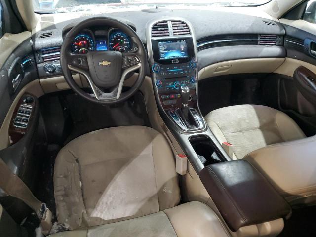 Photo 8 from auction – 2013 CHEVROLET MALIBU 1LT with VIN 1G11D5RR3DF100693