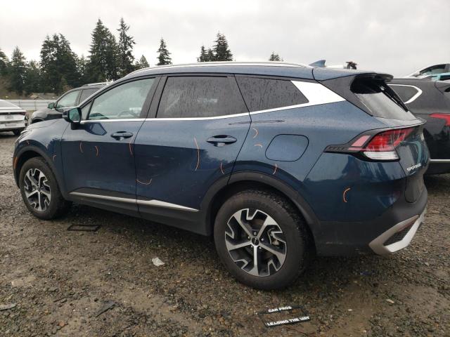 Photo 2 from auction – 2023 KIA SPORTAGE E with VIN KNDPVCAGXP7068983