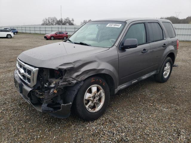 FORD ESCAPE XLS 2012 with VIN 1FMCU0C78CKA77164 - Photo from auction