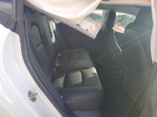 Photo 10 from auction – 2019 TESLA MODEL 3 with VIN 5YJ3E1EB8KF387920
