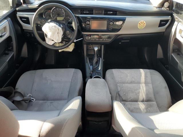Photo 8 from auction – 2014 TOYOTA COROLLA L with VIN 2T1BURHEXEC209423
