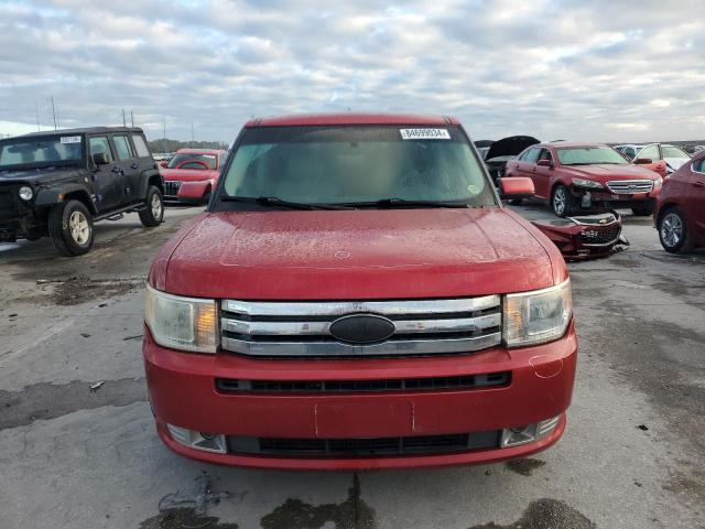 Photo 5 from auction – 2012 FORD FLEX SEL with VIN 2FMGK5CC1CBD15979