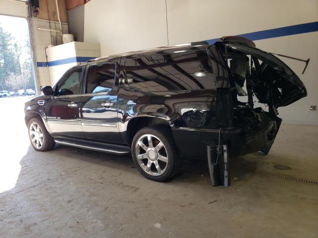 Photo 2 from auction – 2007 CADILLAC ESCALADE E with VIN 1GYFK66887R191929