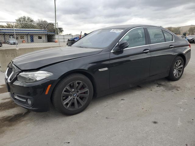 BMW 528 XI 2016 مع رقم تعريف المركبة WBA5A7C53GG148614 - صورة من المزاد